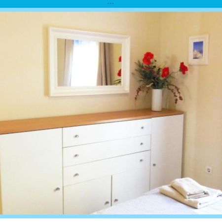 Apartamento Burriana Nerja Nsf50 Ngoại thất bức ảnh