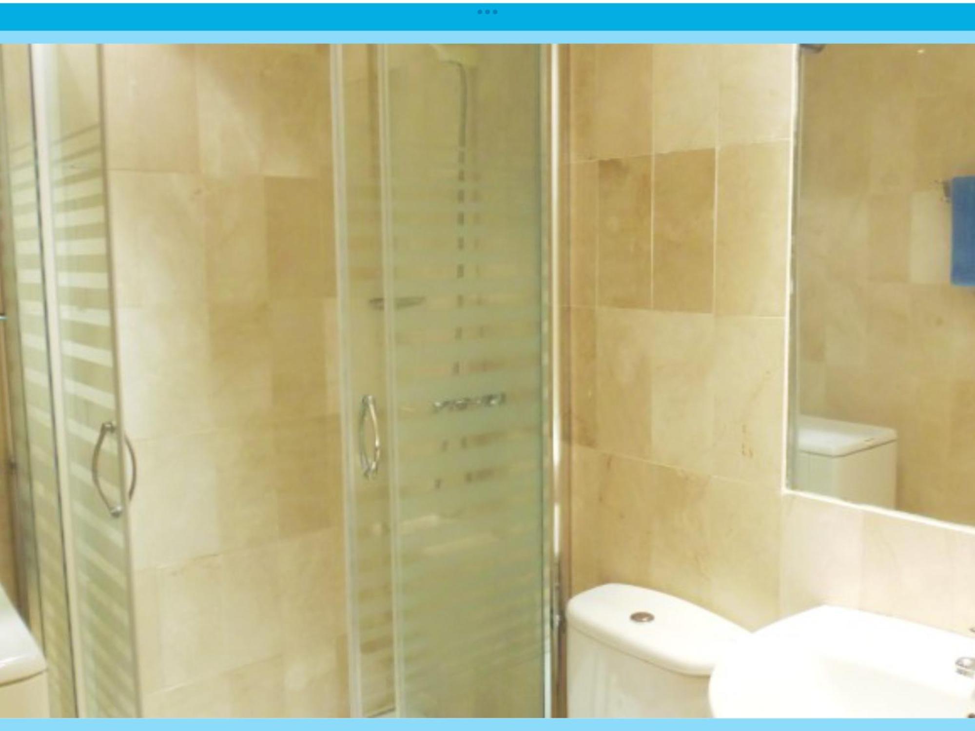 Apartamento Burriana Nerja Nsf50 Ngoại thất bức ảnh