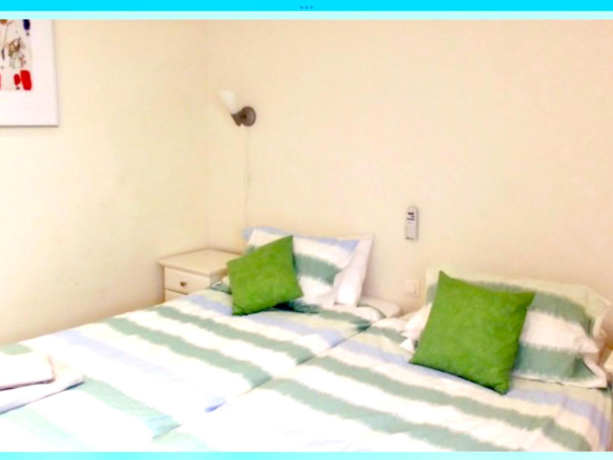 Apartamento Burriana Nerja Nsf50 Ngoại thất bức ảnh