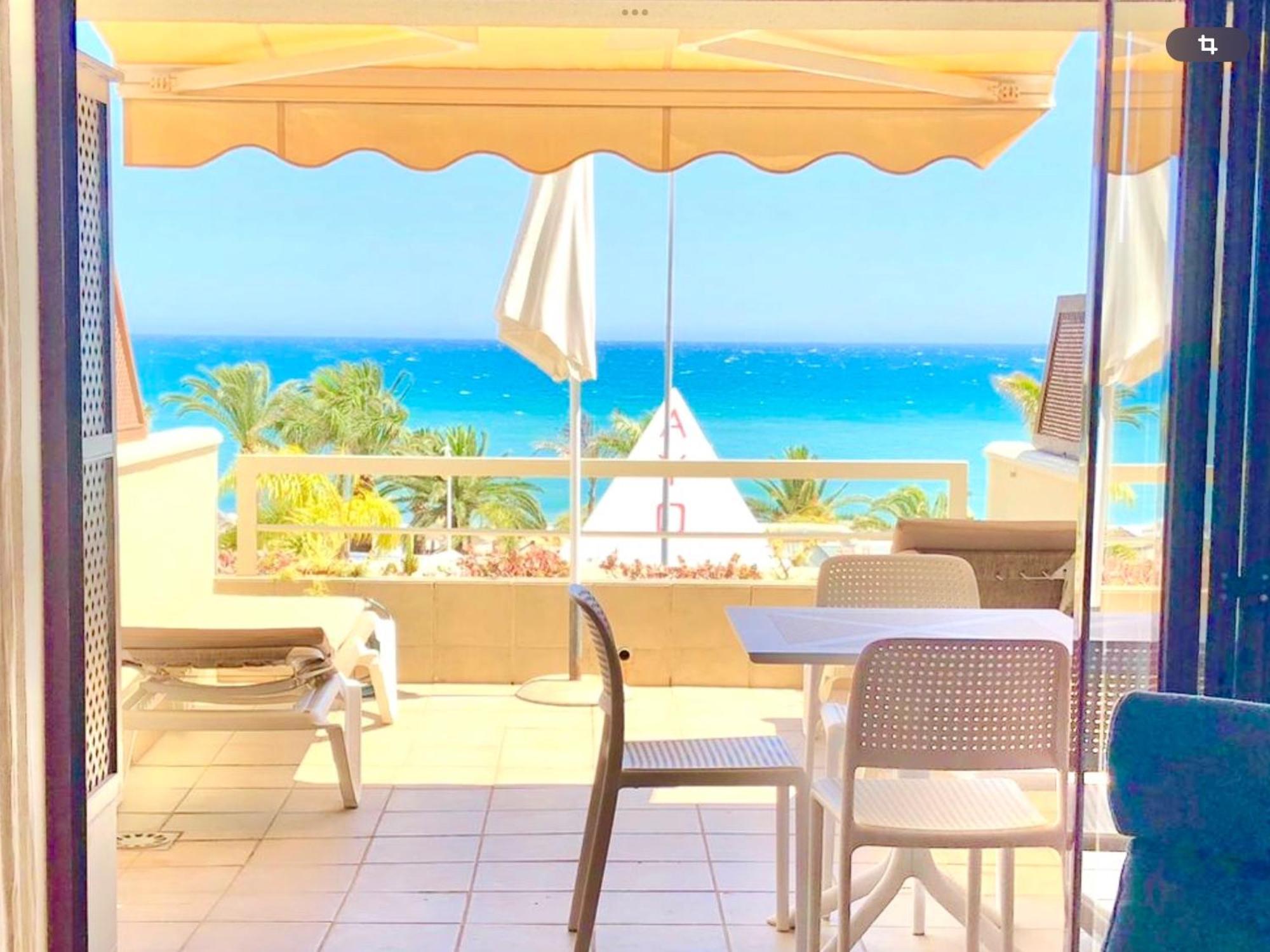 Apartamento Burriana Nerja Nsf50 Ngoại thất bức ảnh